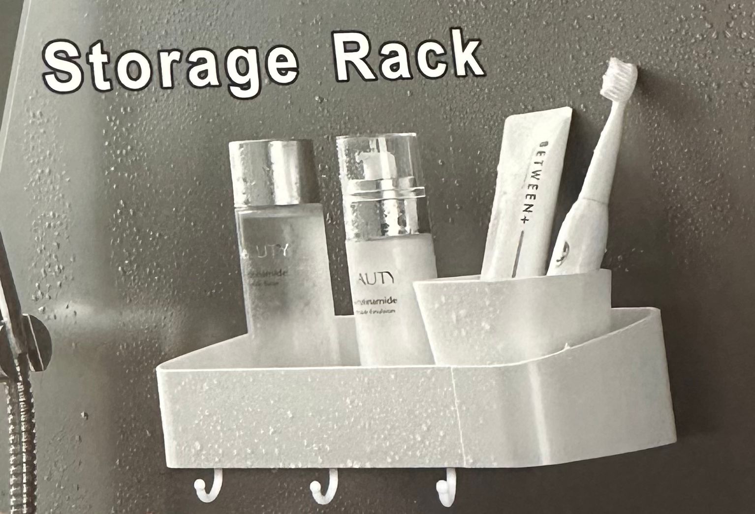 Miniatura 2 de REPISA LINEAL PARA BAÑO